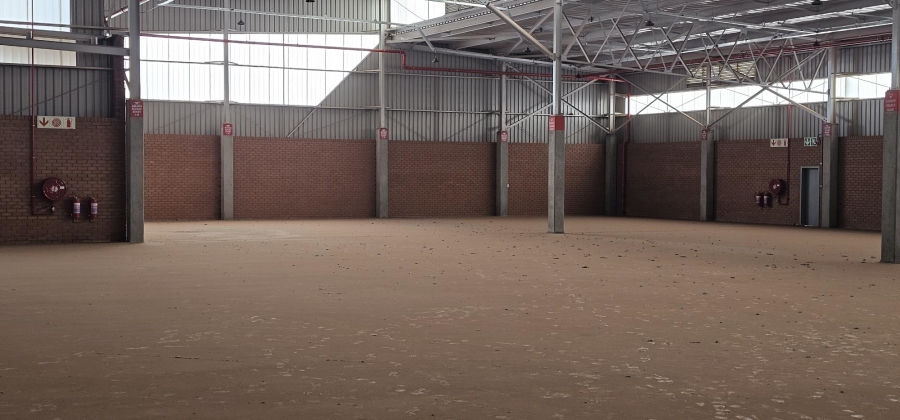 Commercial Property for Sale in Olivewood Hub Business Park Gauteng