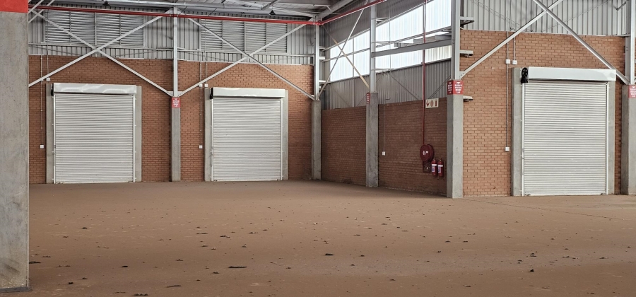 Commercial Property for Sale in Olivewood Hub Business Park Gauteng
