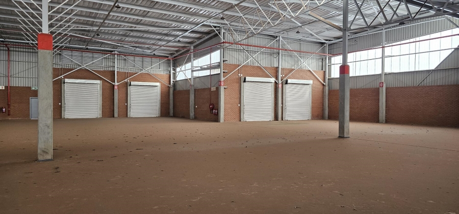Commercial Property for Sale in Olivewood Hub Business Park Gauteng