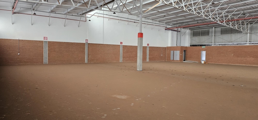Commercial Property for Sale in Olivewood Hub Business Park Gauteng