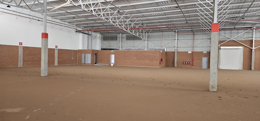 Commercial Property for Sale in Olivewood Hub Business Park Gauteng