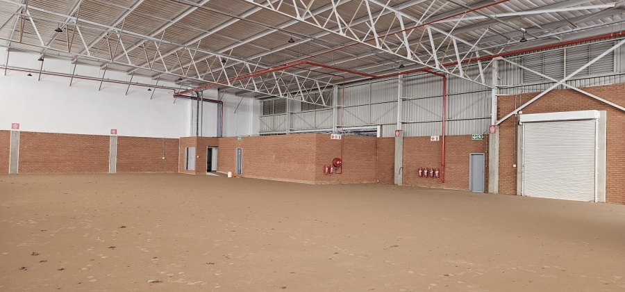 Commercial Property for Sale in Olivewood Hub Business Park Gauteng