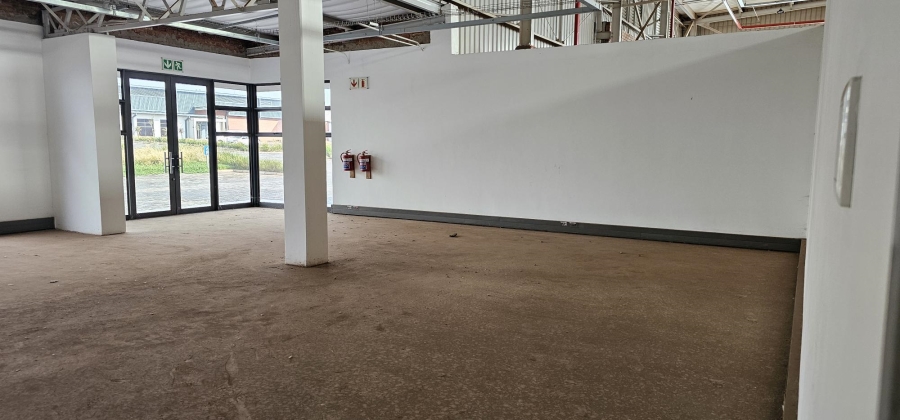 Commercial Property for Sale in Olivewood Hub Business Park Gauteng