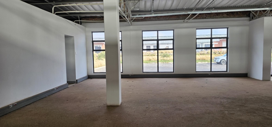 Commercial Property for Sale in Olivewood Hub Business Park Gauteng