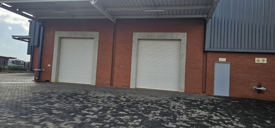 Commercial Property for Sale in Olivewood Hub Business Park Gauteng