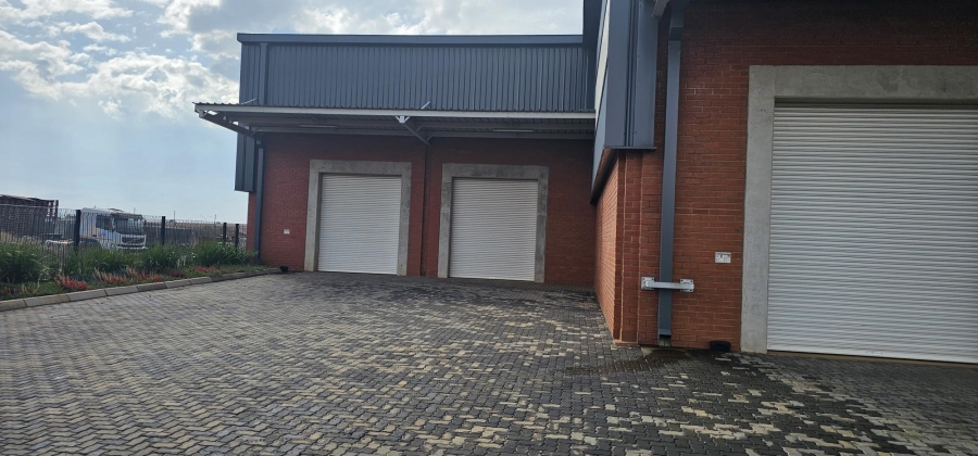 Commercial Property for Sale in Olivewood Hub Business Park Gauteng