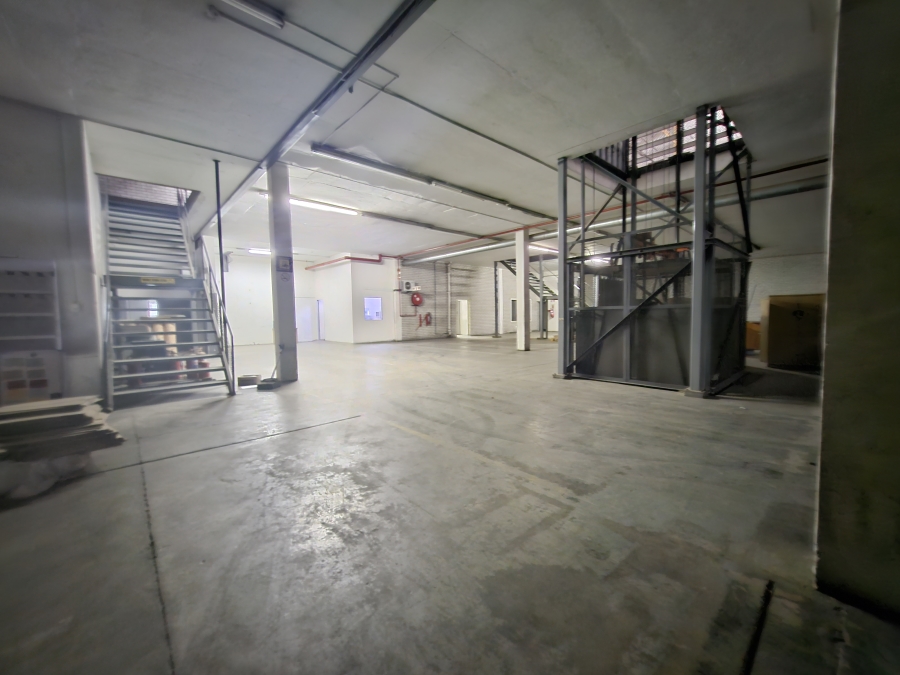To Let commercial Property for Rent in Pretoria West Gauteng