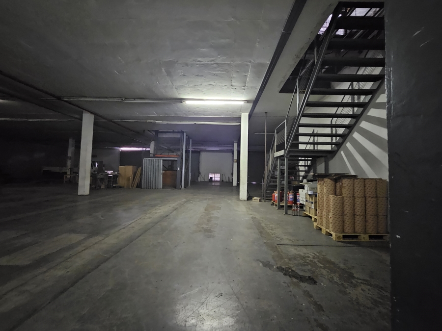 To Let commercial Property for Rent in Pretoria West Gauteng