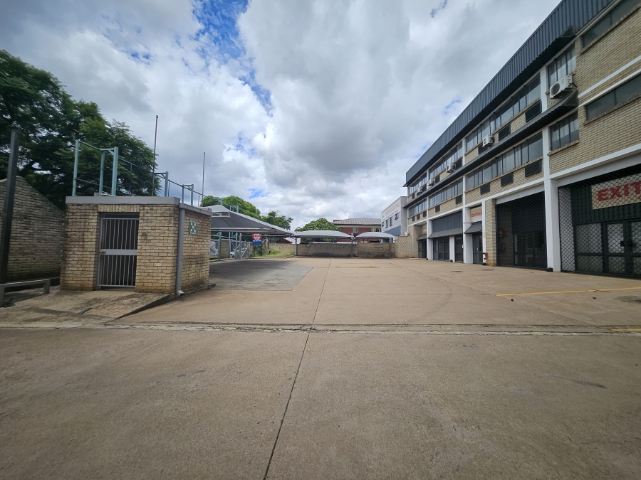 To Let commercial Property for Rent in Pretoria West Gauteng
