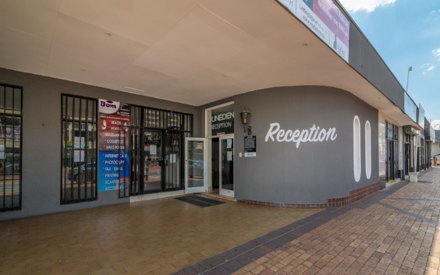 To Let 0 Bedroom Property for Rent in Edenvale Central Gauteng
