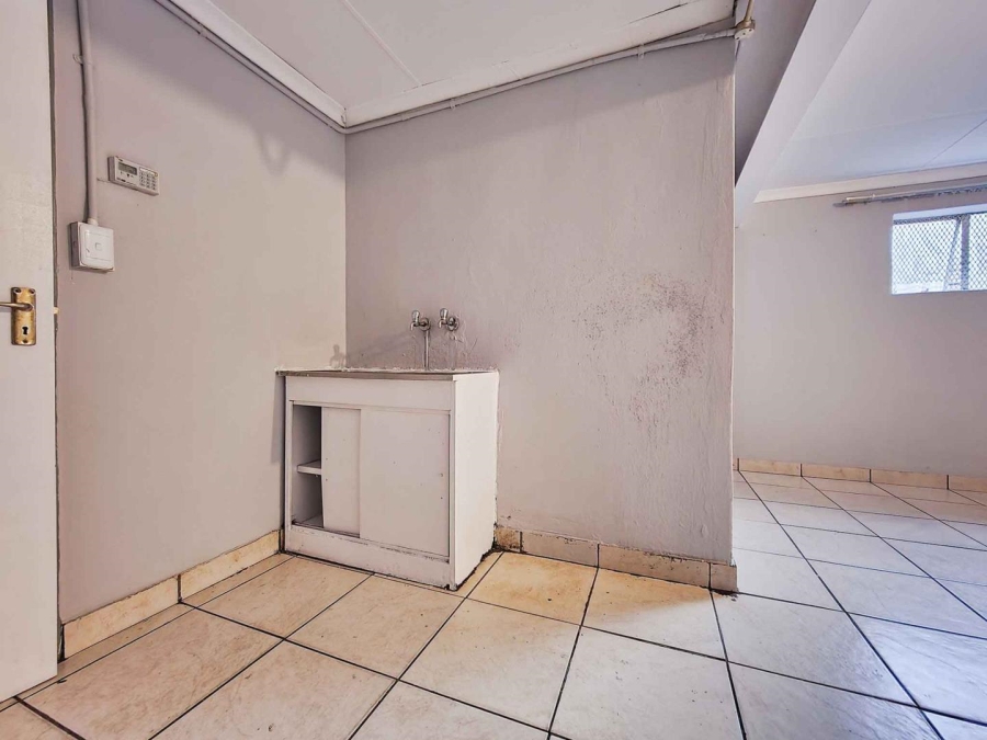 To Let 0 Bedroom Property for Rent in Edenvale Central Gauteng
