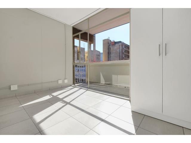 To Let 2 Bedroom Property for Rent in Johannesburg Central Gauteng