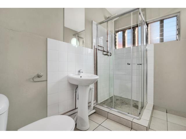 To Let 2 Bedroom Property for Rent in Johannesburg Central Gauteng