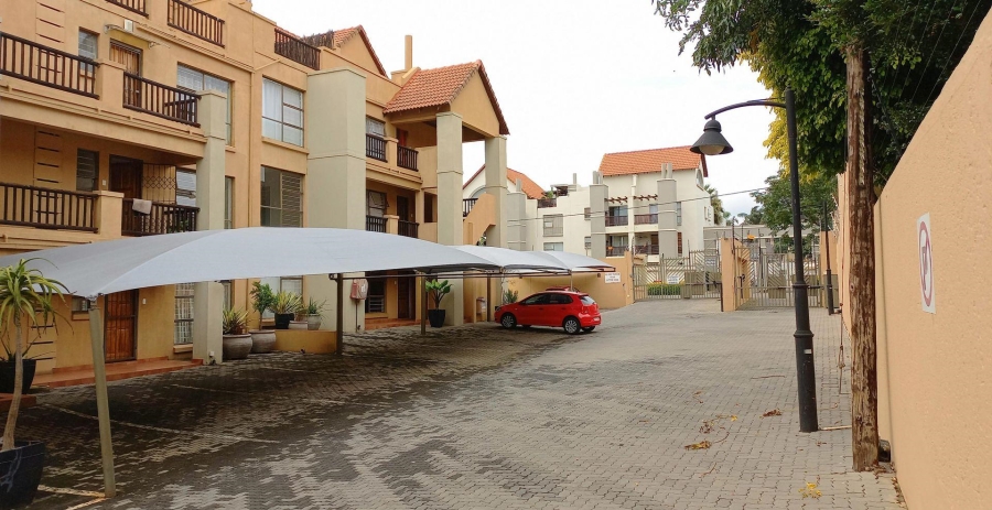 1 Bedroom Property for Sale in Blackheath Gauteng
