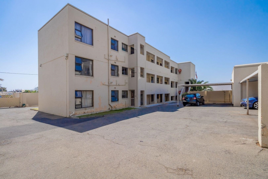 2 Bedroom Property for Sale in Blackheath Gauteng