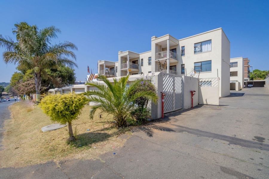2 Bedroom Property for Sale in Blackheath Gauteng