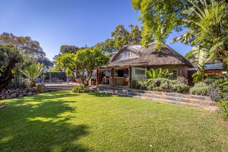 3 Bedroom Property for Sale in Blackheath Gauteng
