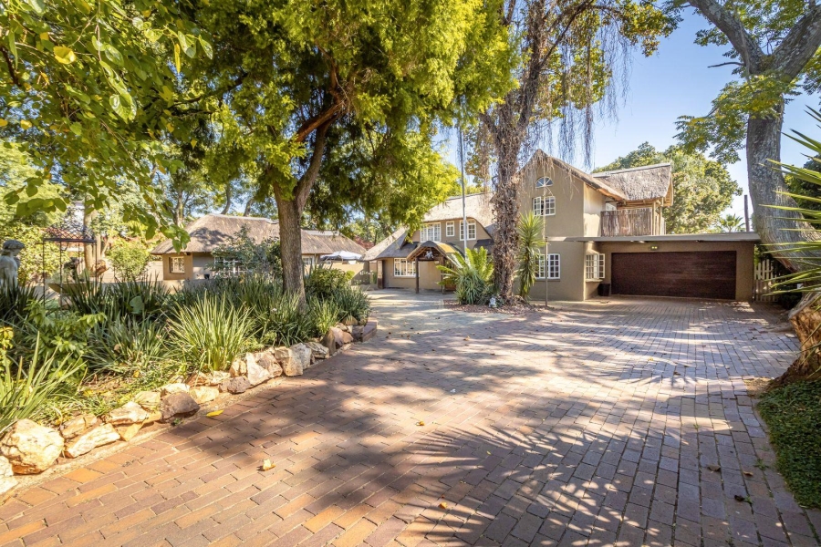 3 Bedroom Property for Sale in Blackheath Gauteng
