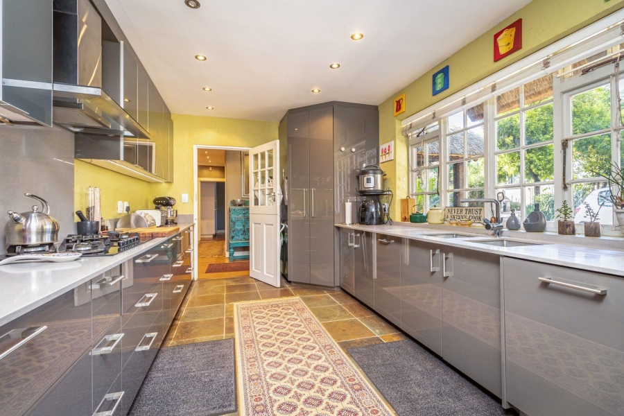 3 Bedroom Property for Sale in Blackheath Gauteng