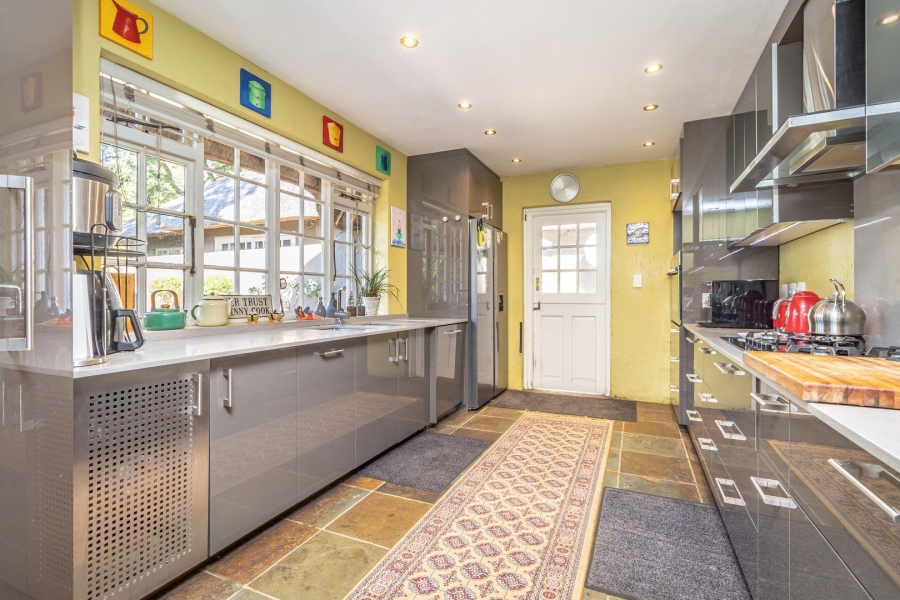 3 Bedroom Property for Sale in Blackheath Gauteng
