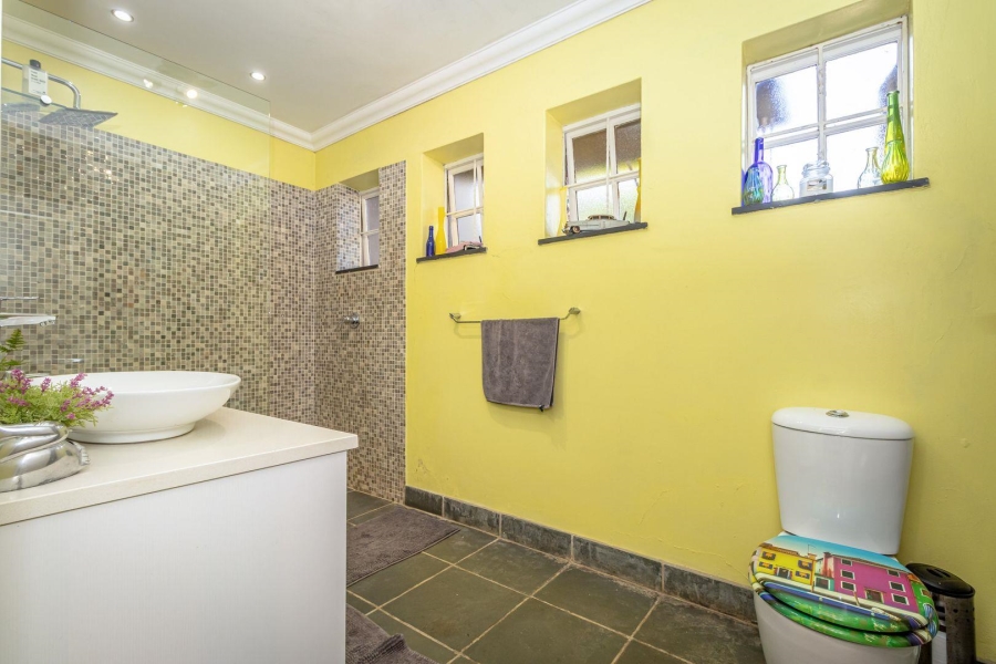 3 Bedroom Property for Sale in Blackheath Gauteng
