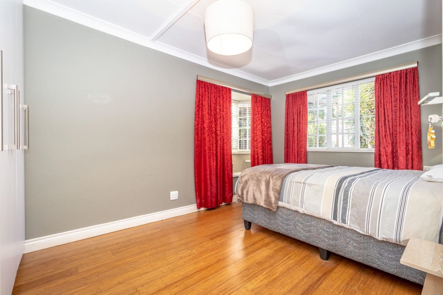 3 Bedroom Property for Sale in Blackheath Gauteng