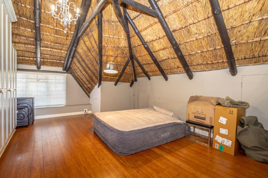 3 Bedroom Property for Sale in Blackheath Gauteng