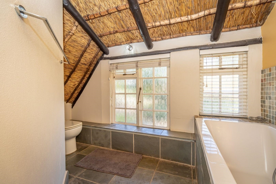 3 Bedroom Property for Sale in Blackheath Gauteng