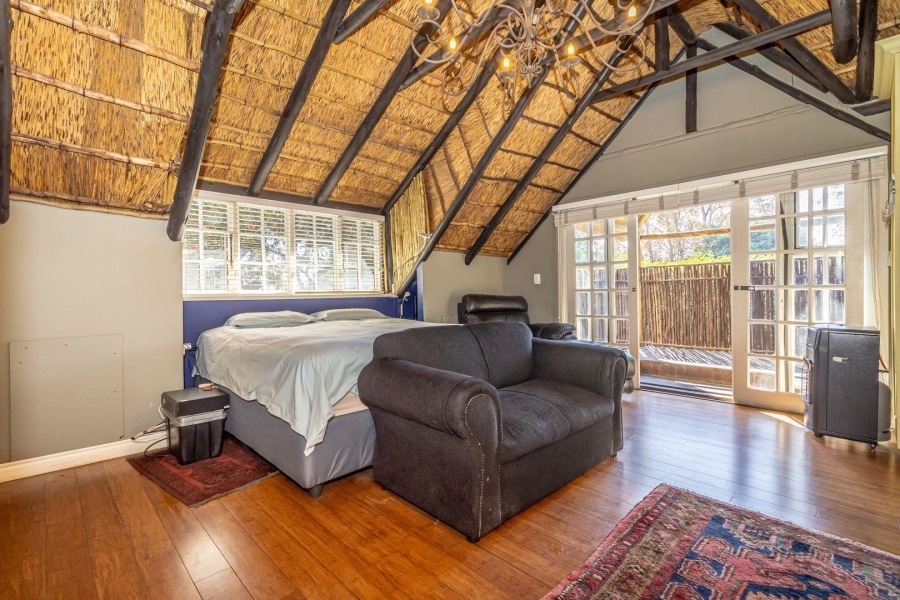 3 Bedroom Property for Sale in Blackheath Gauteng