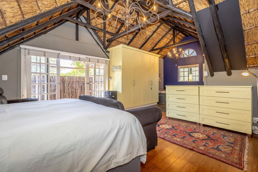 3 Bedroom Property for Sale in Blackheath Gauteng