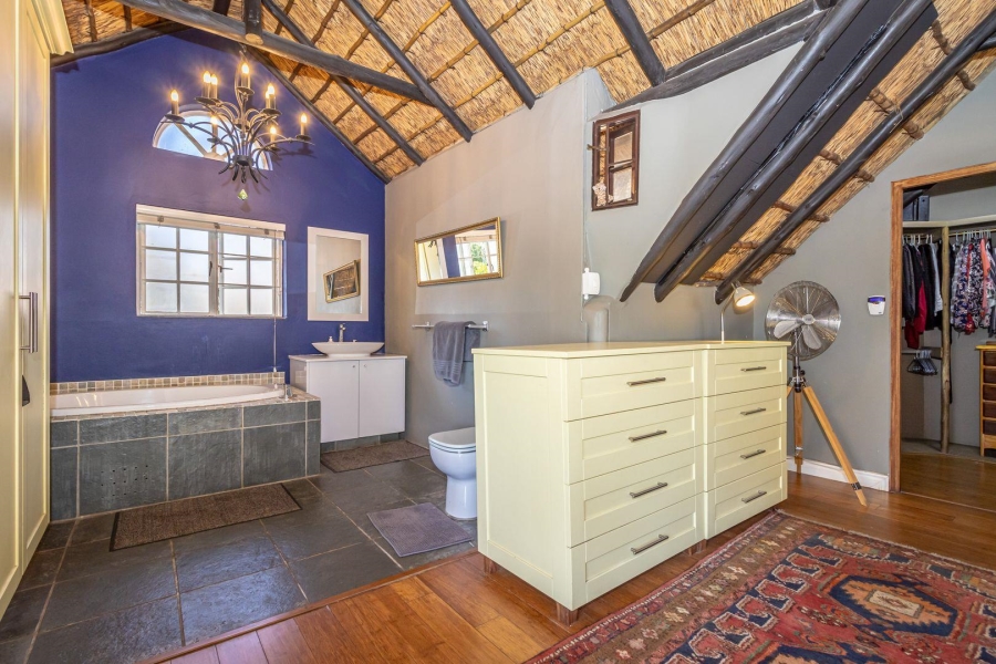 3 Bedroom Property for Sale in Blackheath Gauteng
