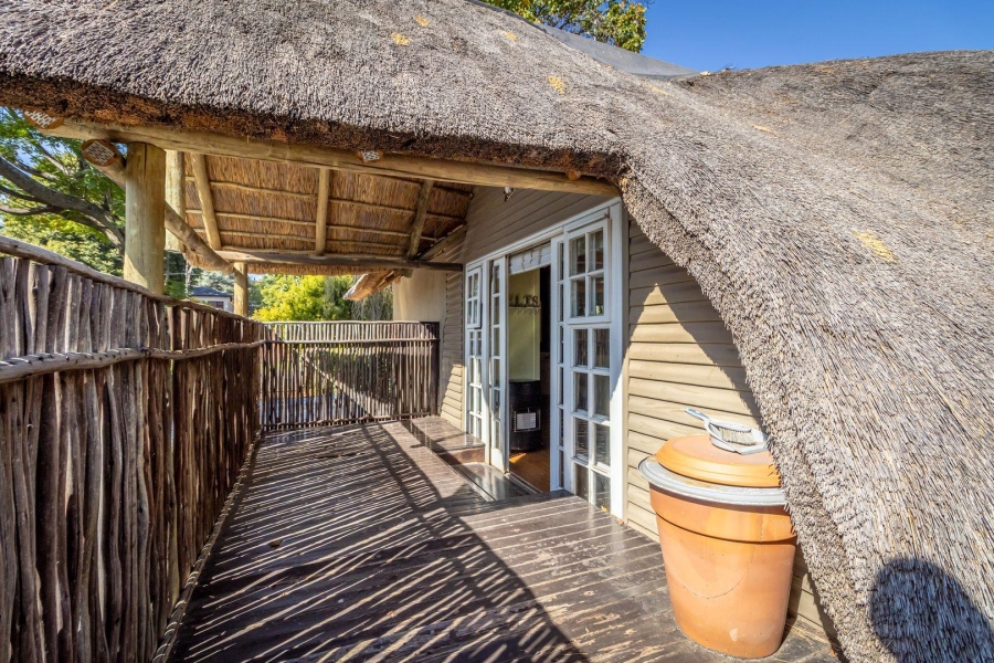 3 Bedroom Property for Sale in Blackheath Gauteng