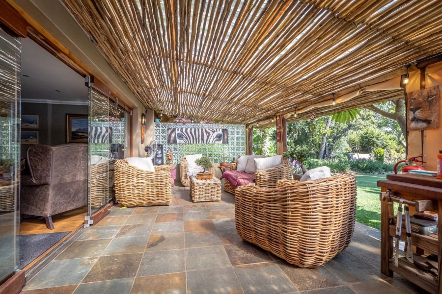 3 Bedroom Property for Sale in Blackheath Gauteng