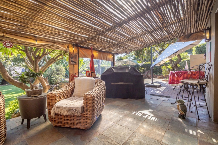 3 Bedroom Property for Sale in Blackheath Gauteng