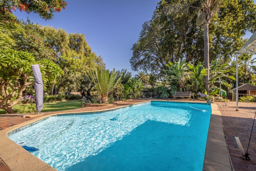 3 Bedroom Property for Sale in Blackheath Gauteng