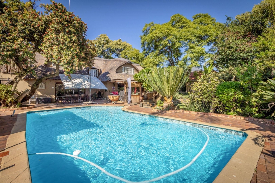 3 Bedroom Property for Sale in Blackheath Gauteng