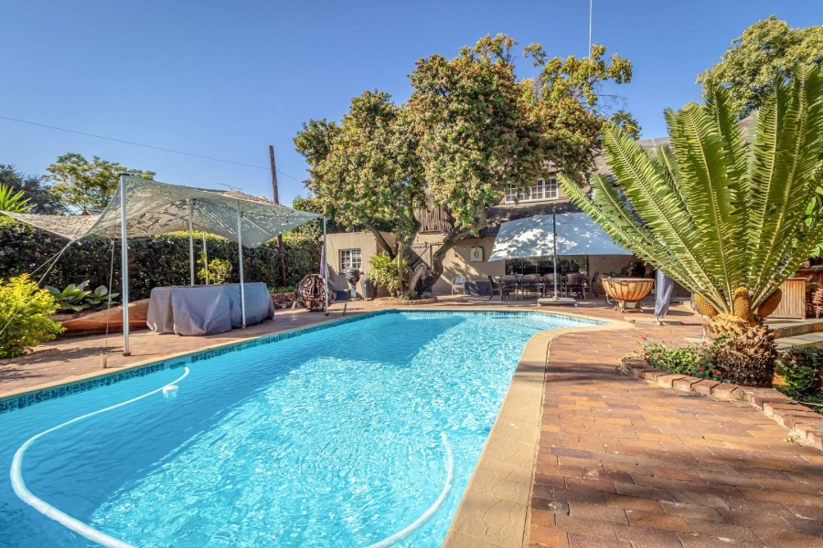 3 Bedroom Property for Sale in Blackheath Gauteng