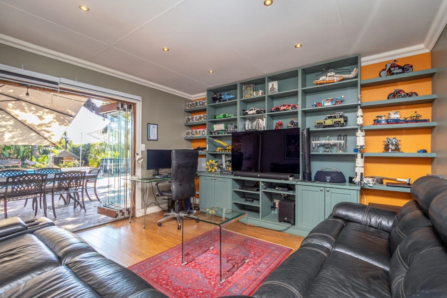 3 Bedroom Property for Sale in Blackheath Gauteng