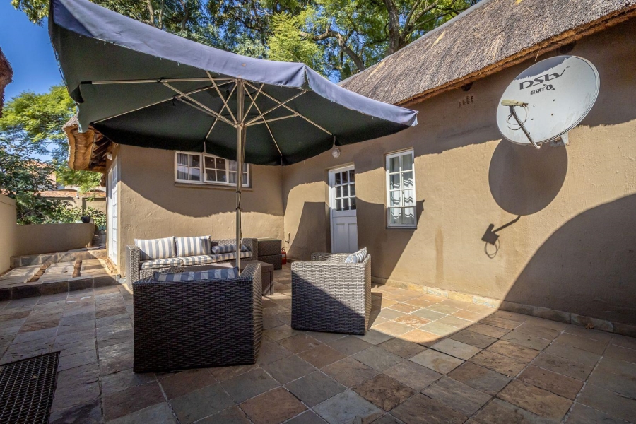 3 Bedroom Property for Sale in Blackheath Gauteng
