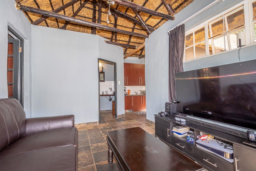 3 Bedroom Property for Sale in Blackheath Gauteng