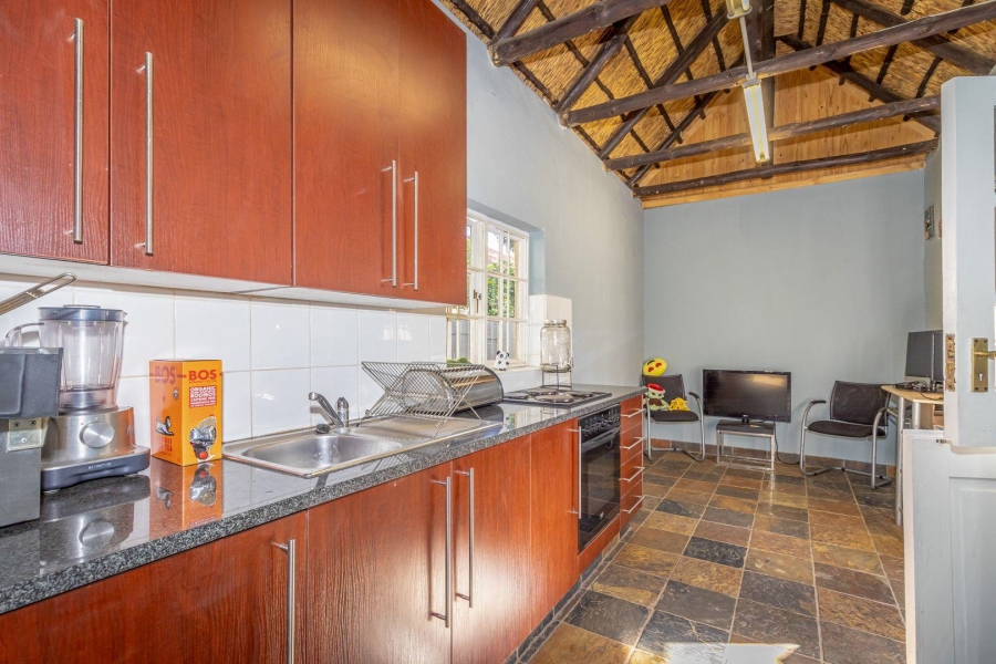 3 Bedroom Property for Sale in Blackheath Gauteng