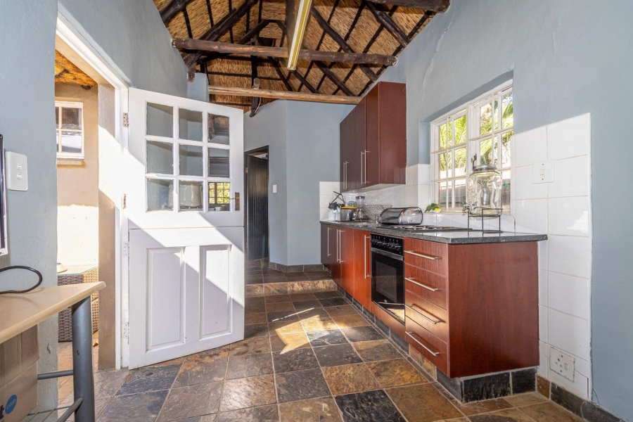 3 Bedroom Property for Sale in Blackheath Gauteng