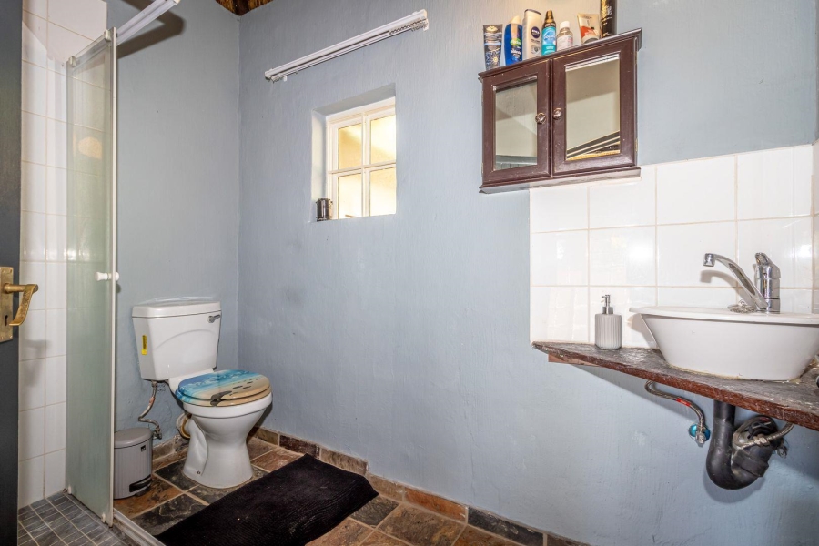 3 Bedroom Property for Sale in Blackheath Gauteng
