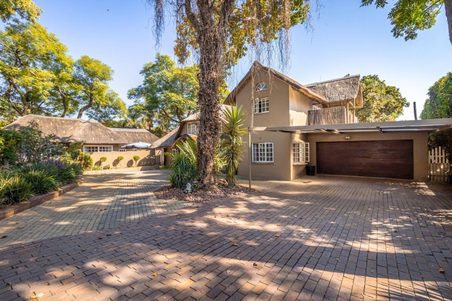3 Bedroom Property for Sale in Blackheath Gauteng