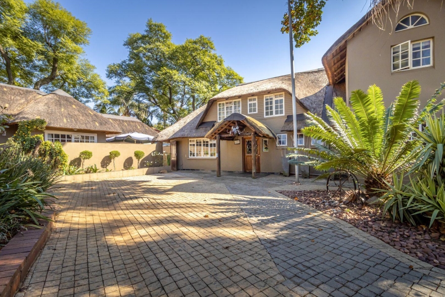 3 Bedroom Property for Sale in Blackheath Gauteng