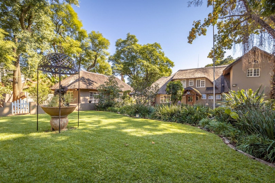 3 Bedroom Property for Sale in Blackheath Gauteng