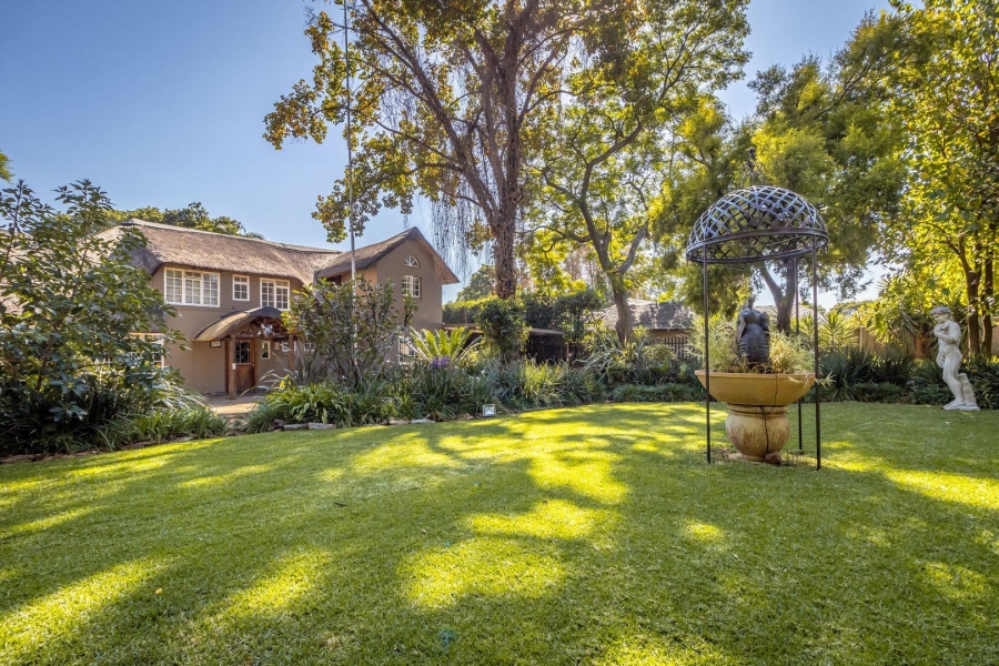 3 Bedroom Property for Sale in Blackheath Gauteng