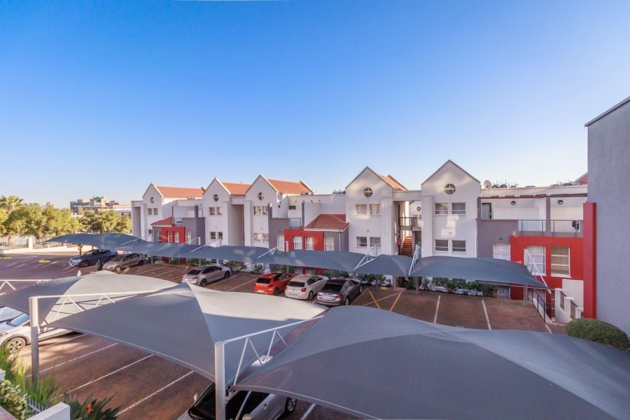 2 Bedroom Property for Sale in Ferndale Gauteng