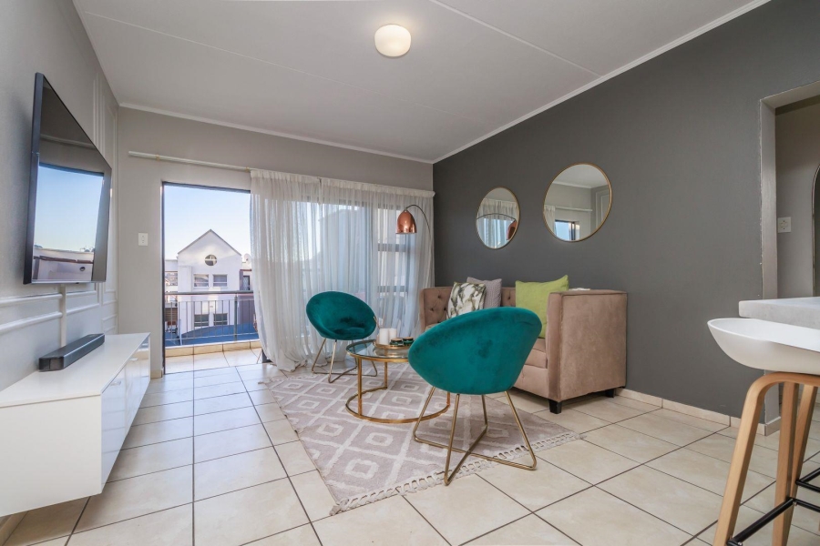 2 Bedroom Property for Sale in Ferndale Gauteng