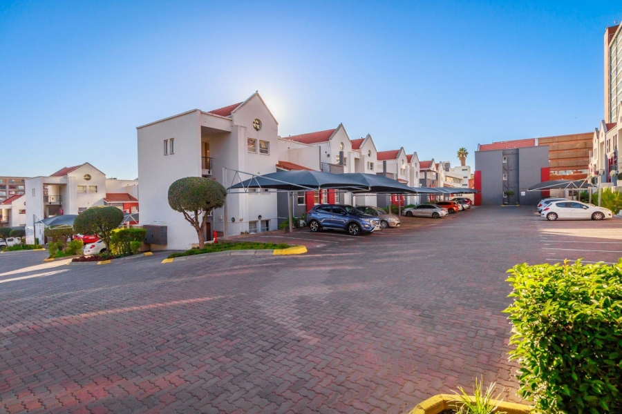2 Bedroom Property for Sale in Ferndale Gauteng